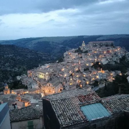 Incanto Barocco Рагуза Экстерьер фото