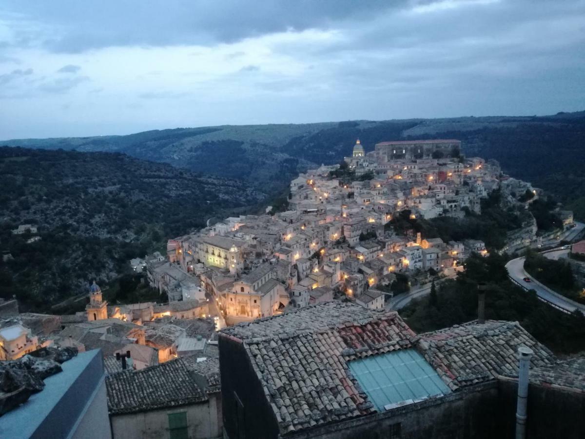 Incanto Barocco Рагуза Экстерьер фото
