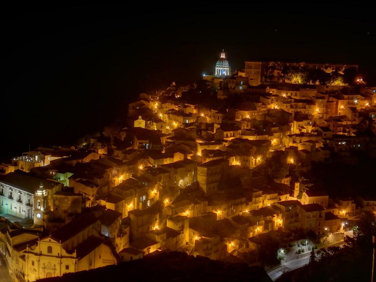 Incanto Barocco Рагуза Экстерьер фото