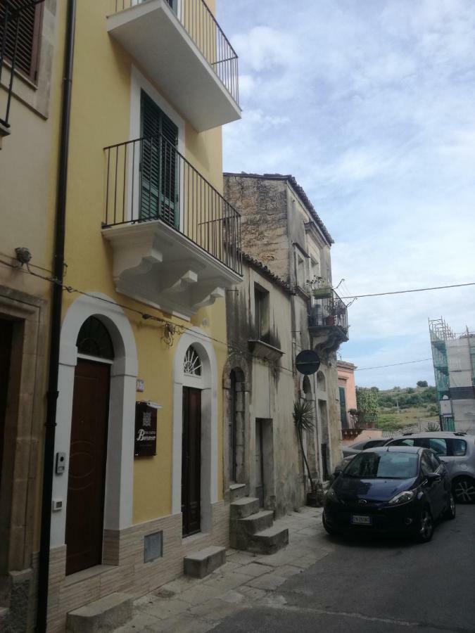 Incanto Barocco Рагуза Экстерьер фото