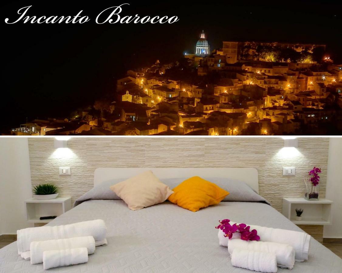 Incanto Barocco Рагуза Экстерьер фото