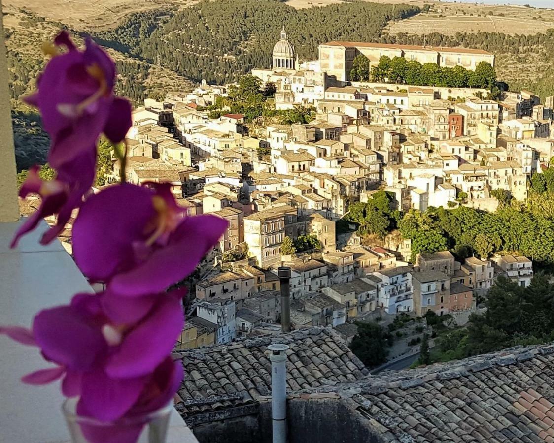 Incanto Barocco Рагуза Экстерьер фото