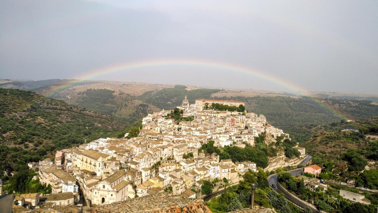 Incanto Barocco Рагуза Экстерьер фото